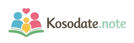 Kosodate Note