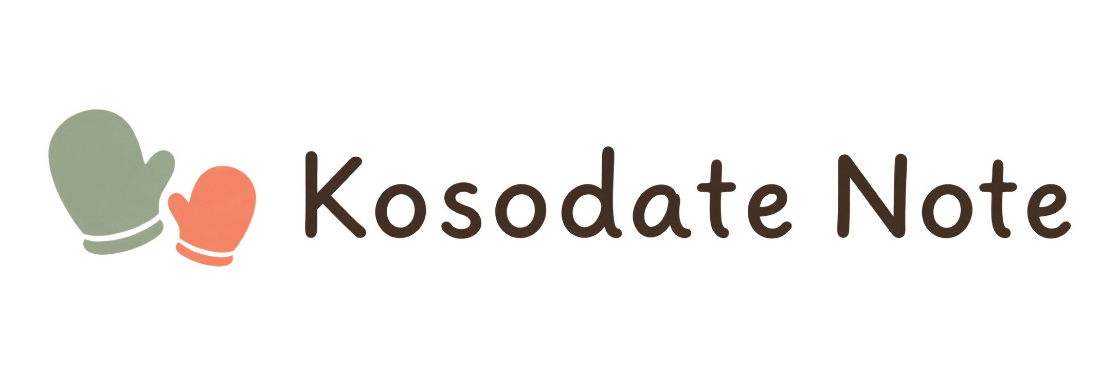 Kosodate Note